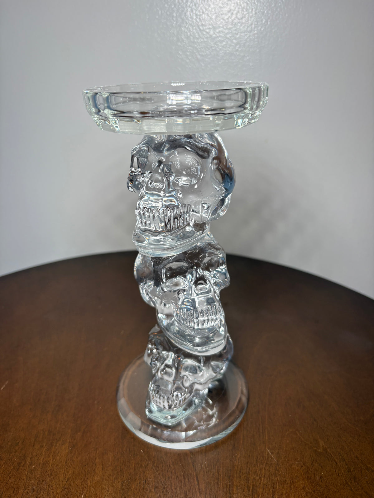 Pay Respect To Your Ex Candle Holder