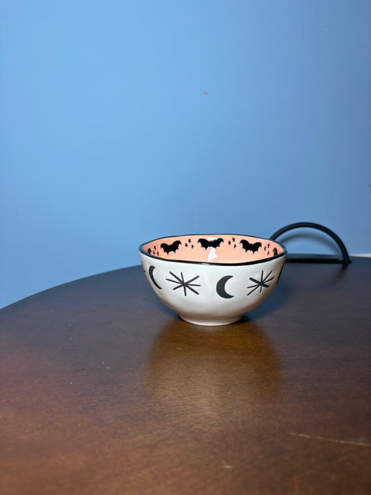 Villain or Vigilante Bowl