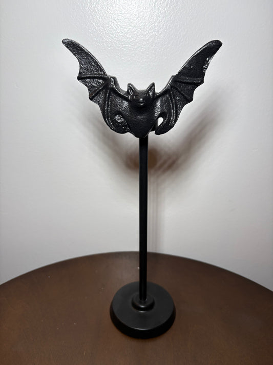 Feeling Batty Candle Holder