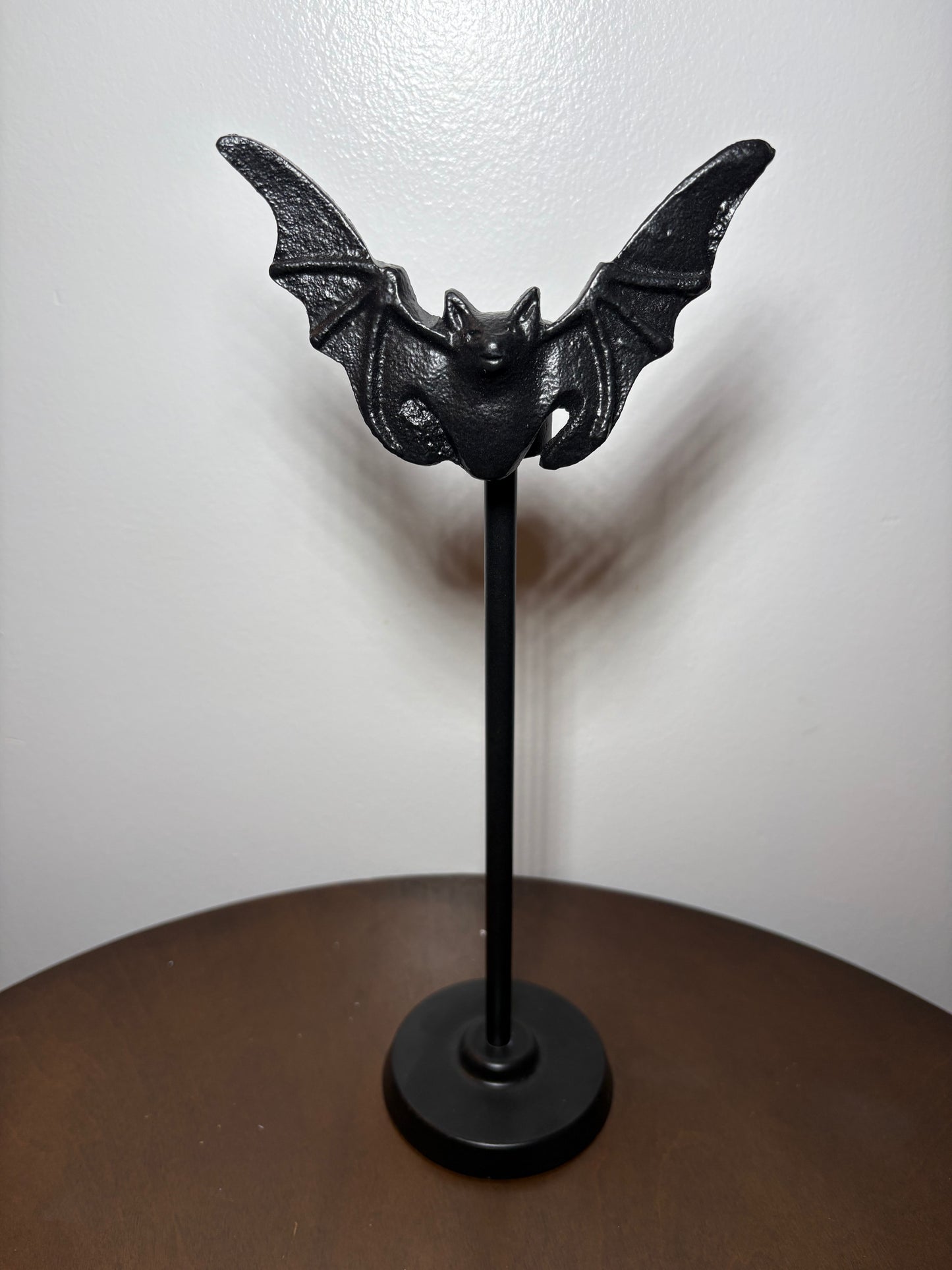 Feeling Batty Candle Holder
