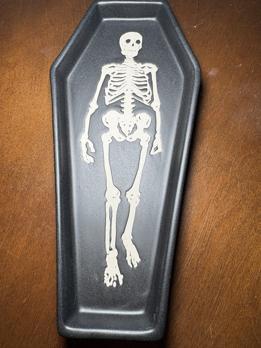 Boned Spoon Rest