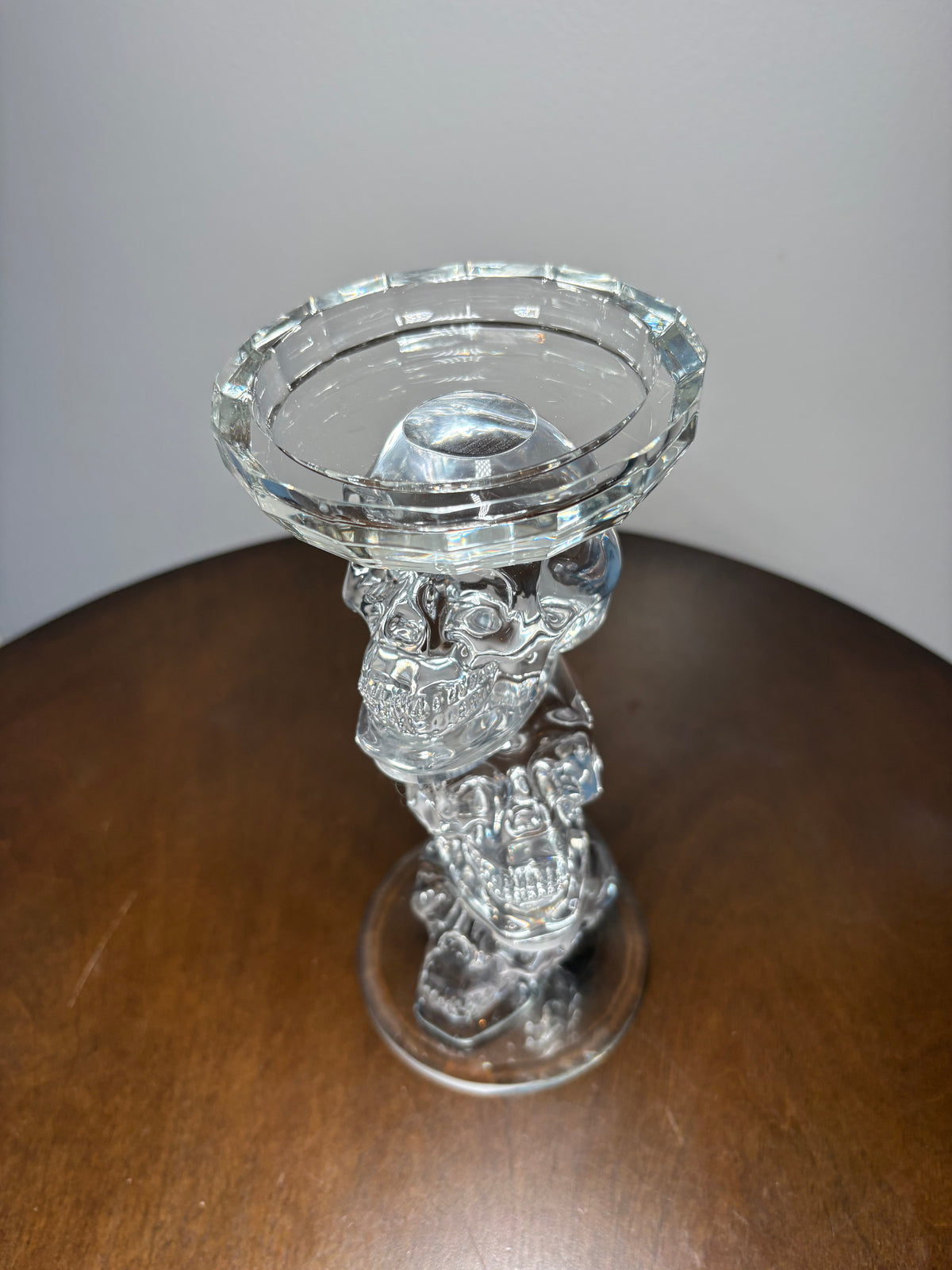 Pay Respect To Your Ex Candle Holder