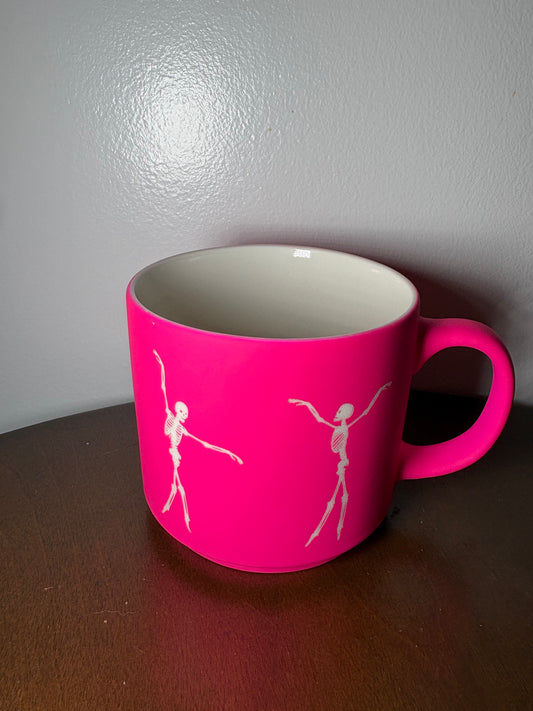 Dancing On My Own Mug