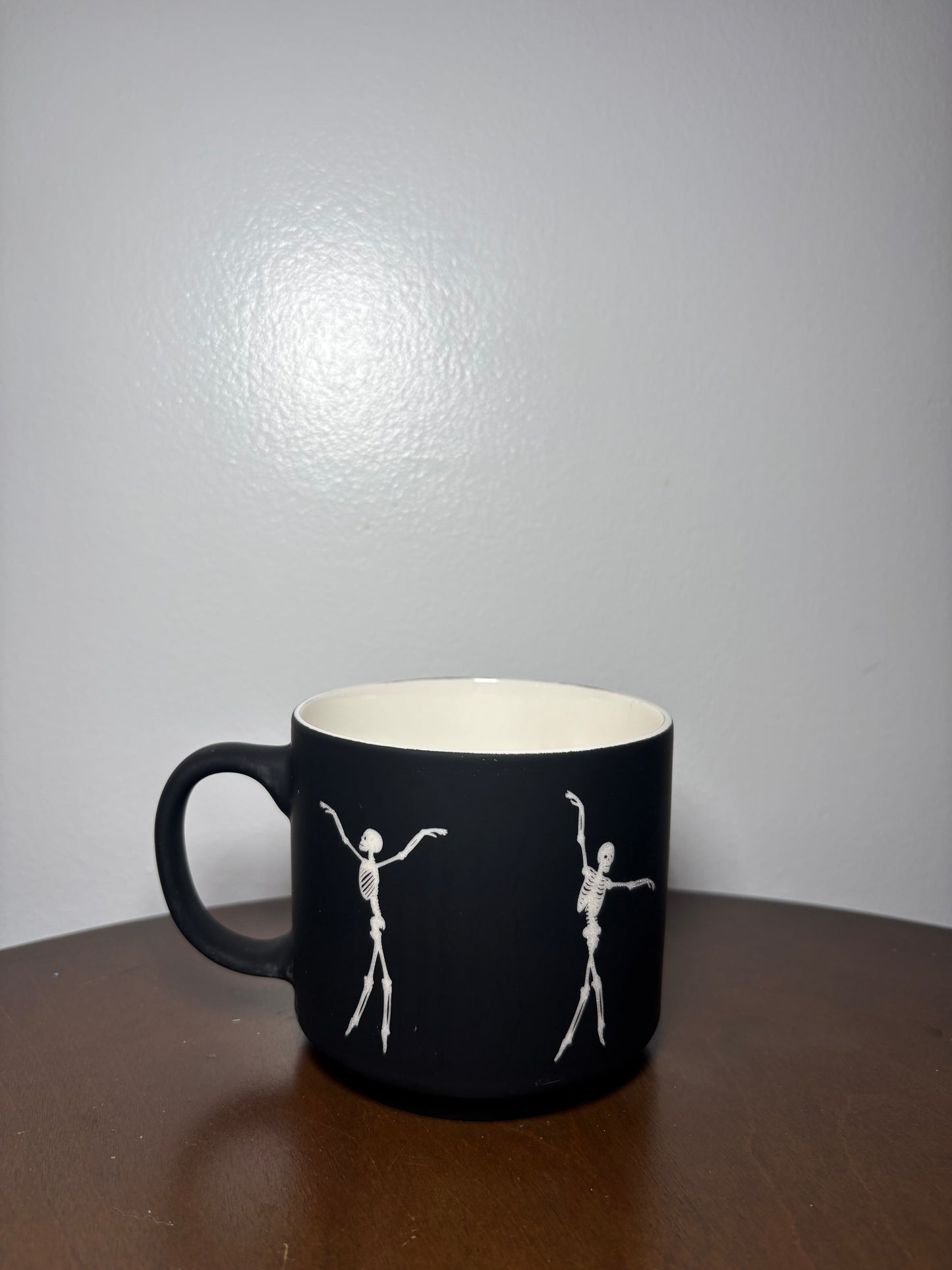 Dance at Midnight Mug