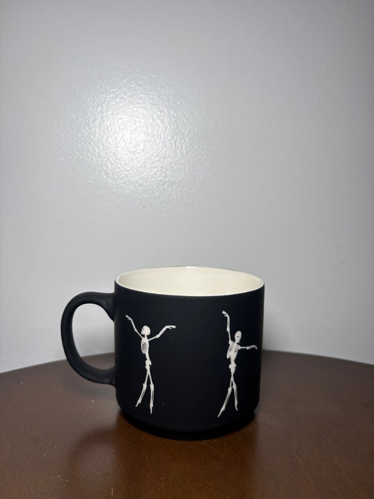 Dance at Midnight Mug