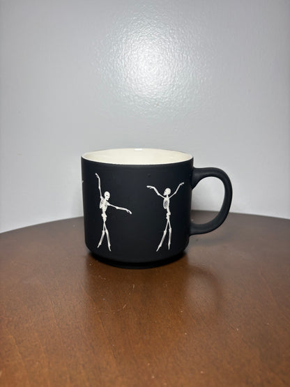 Dance at Midnight Mug
