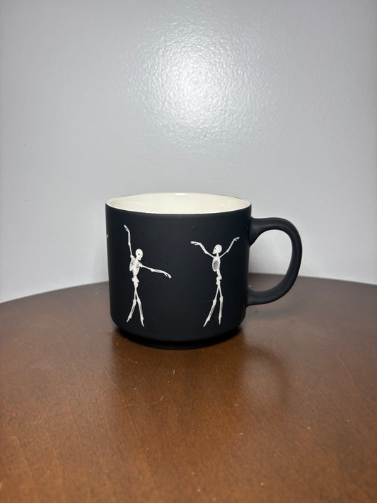 Dance at Midnight Mug