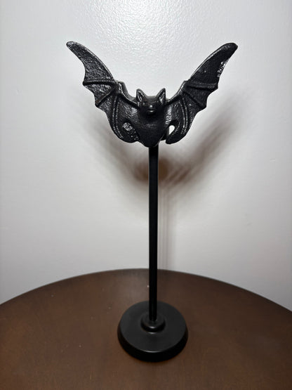 Feeling Batty Candle Holder