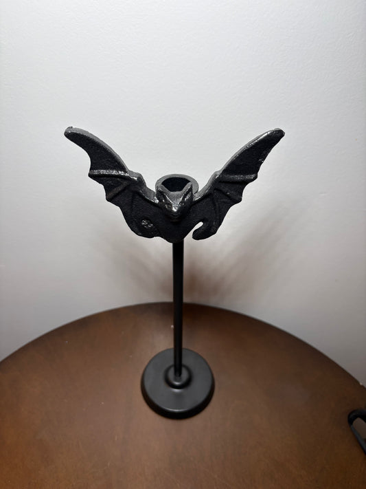 Feeling Batty Candle Holder