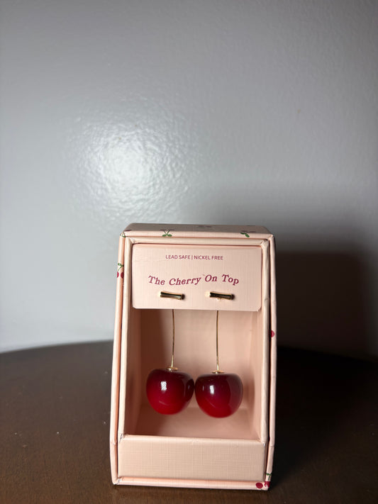 Good Things Come In Pairs Earrings