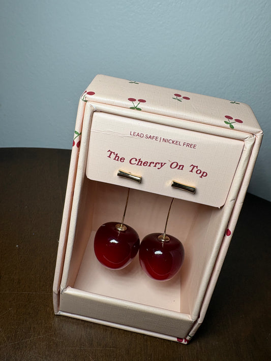 Good Things Come In Pairs Earrings