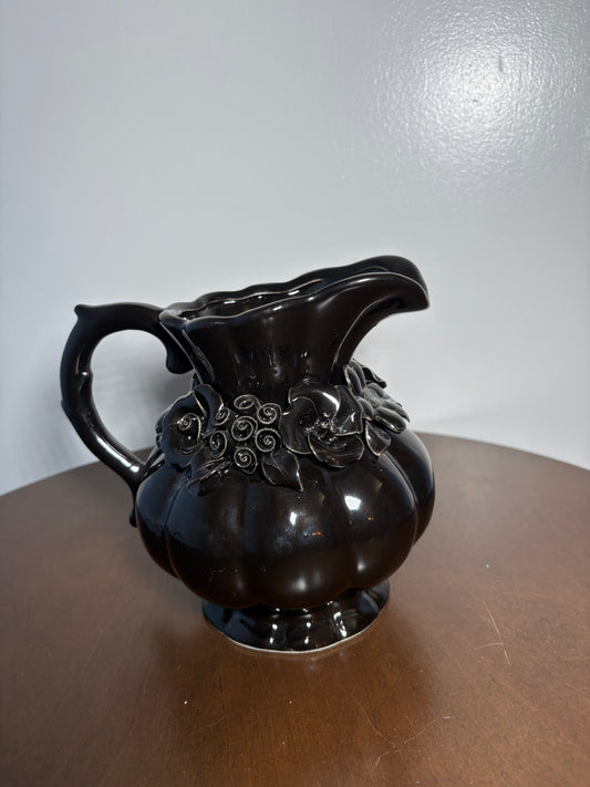 Spilling All The Tea Pitcher