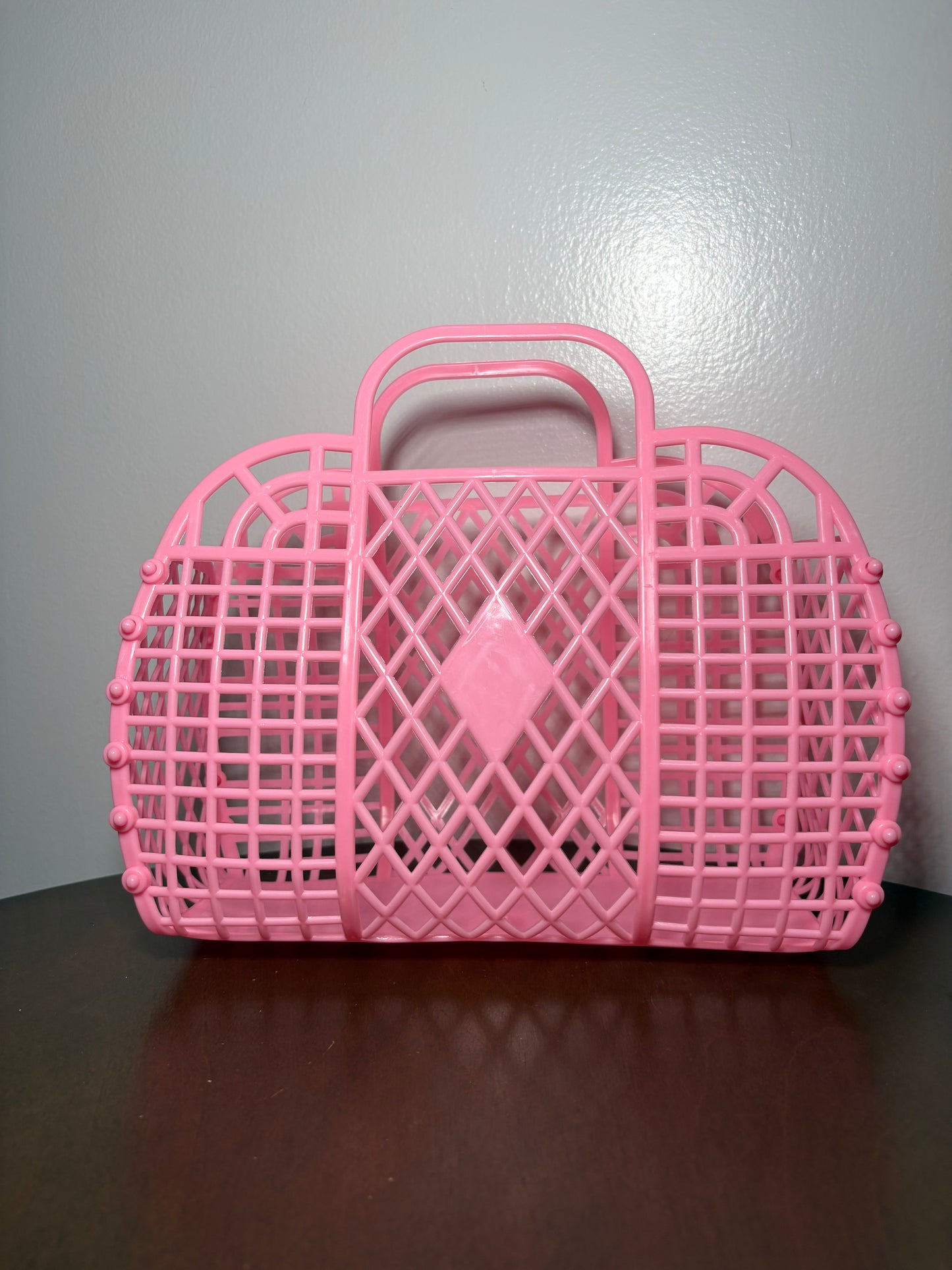 90’s Jelly Baby Purse