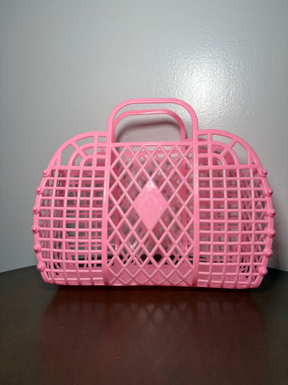 90’s Jelly Baby Purse