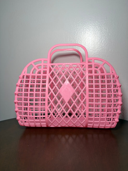 90’s Jelly Baby Purse