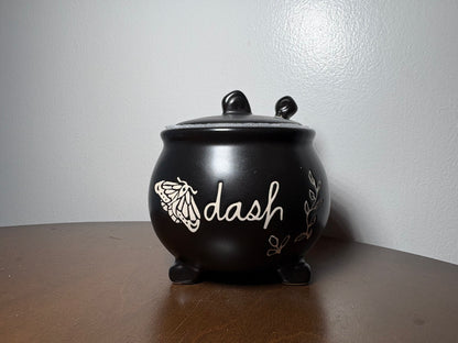 Dash Of Danger Jar