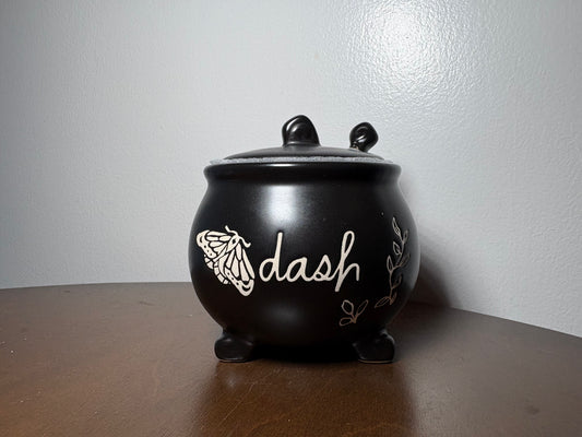 Dash Of Danger Jar