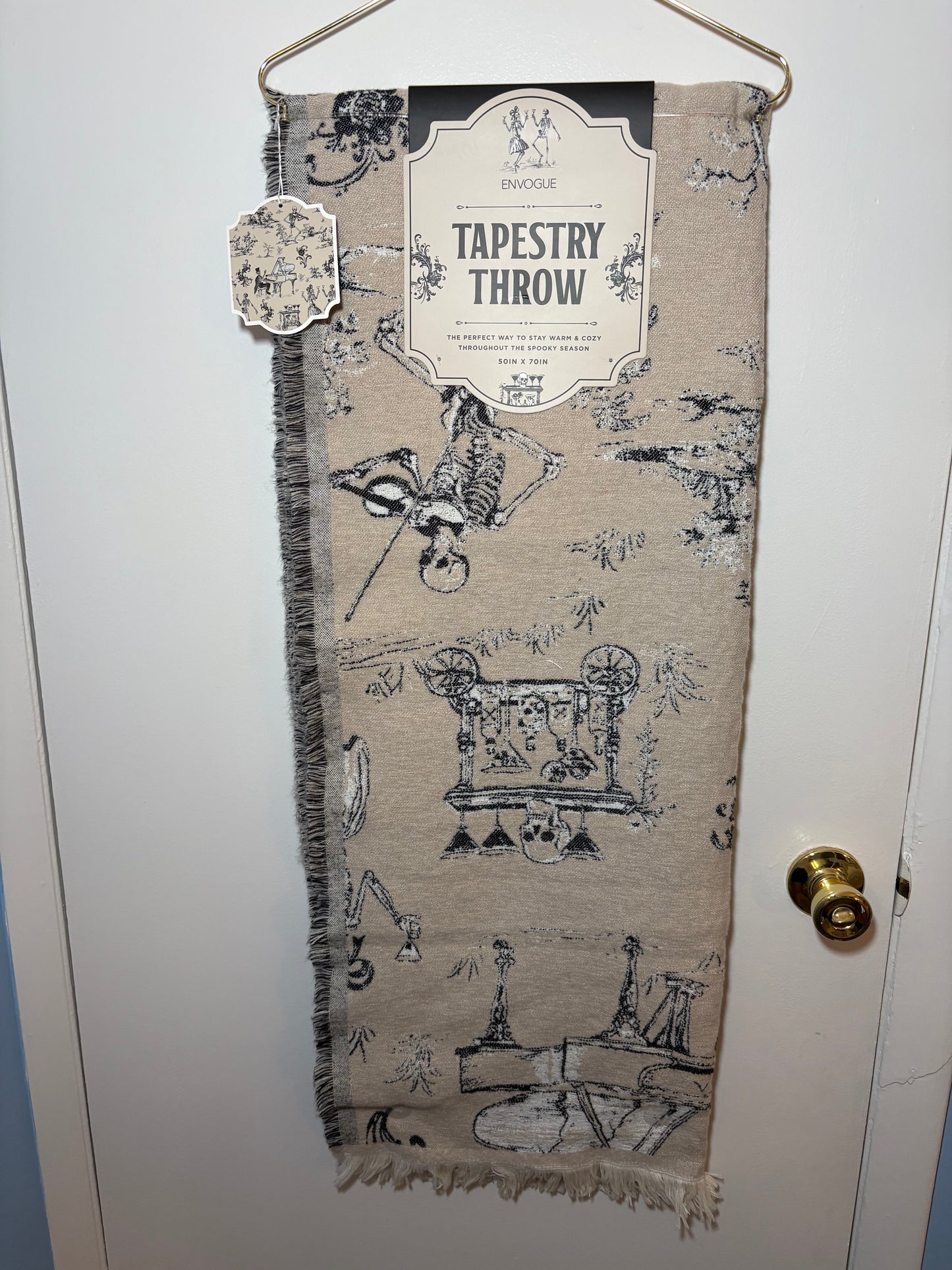 It’s A Party Throw Blanket