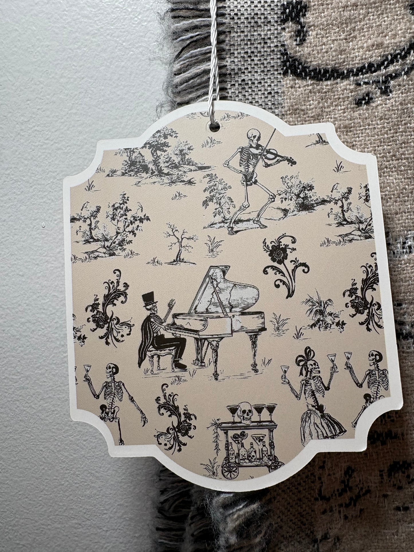 It’s A Party Throw Blanket
