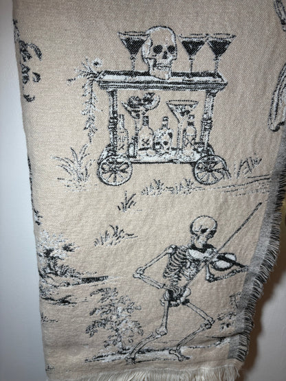 It’s A Party Throw Blanket