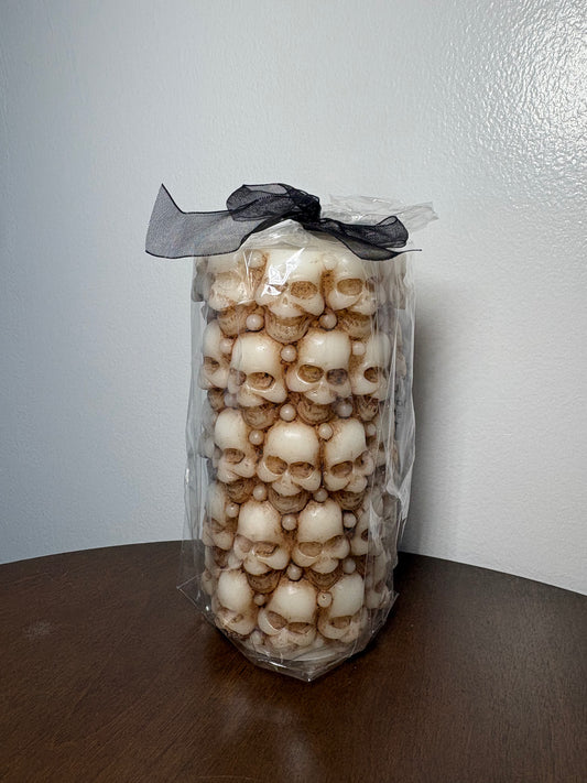 Let Me Out Candle