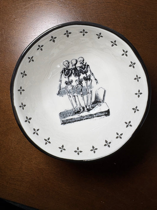 I Got Your Back Bowl