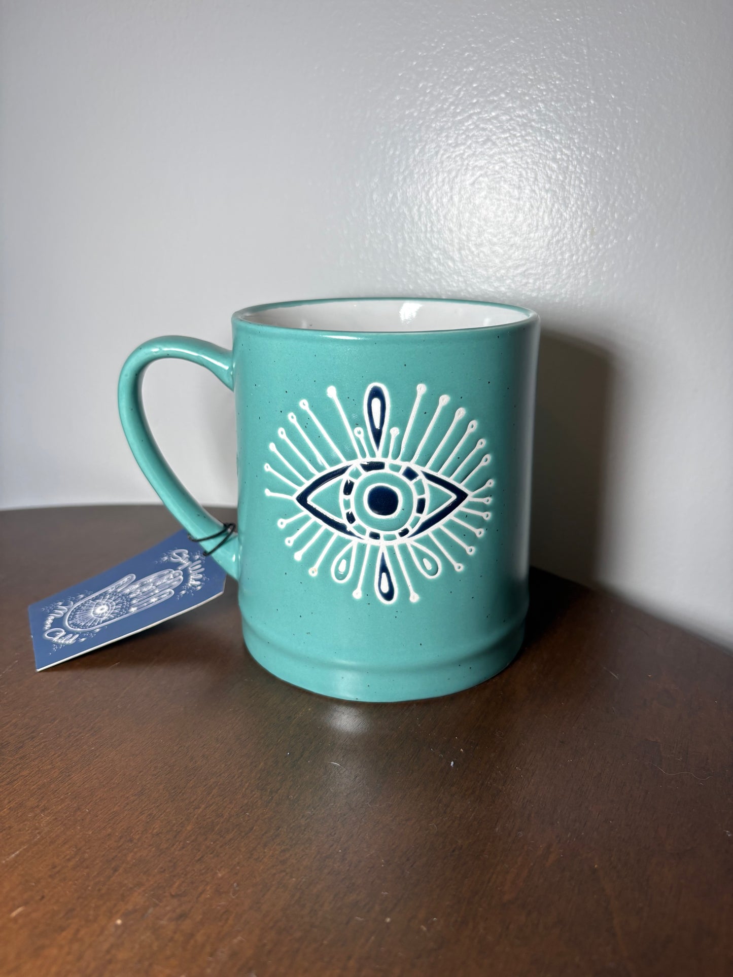 Keep Centered Mug