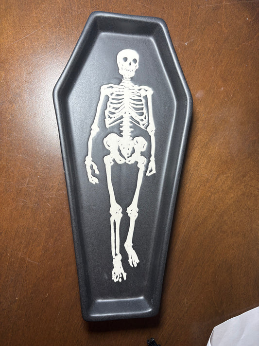 Boned Spoon Rest