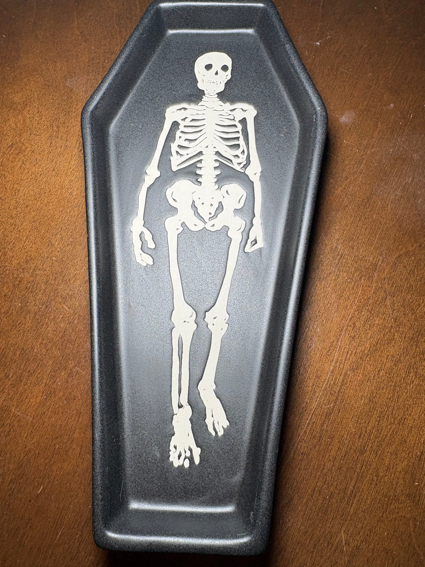 Boned Spoon Rest
