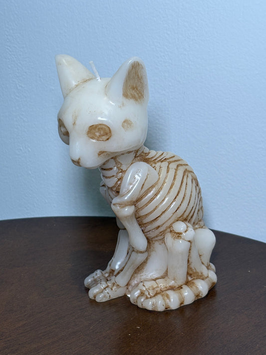 All Out Of Lives Candle